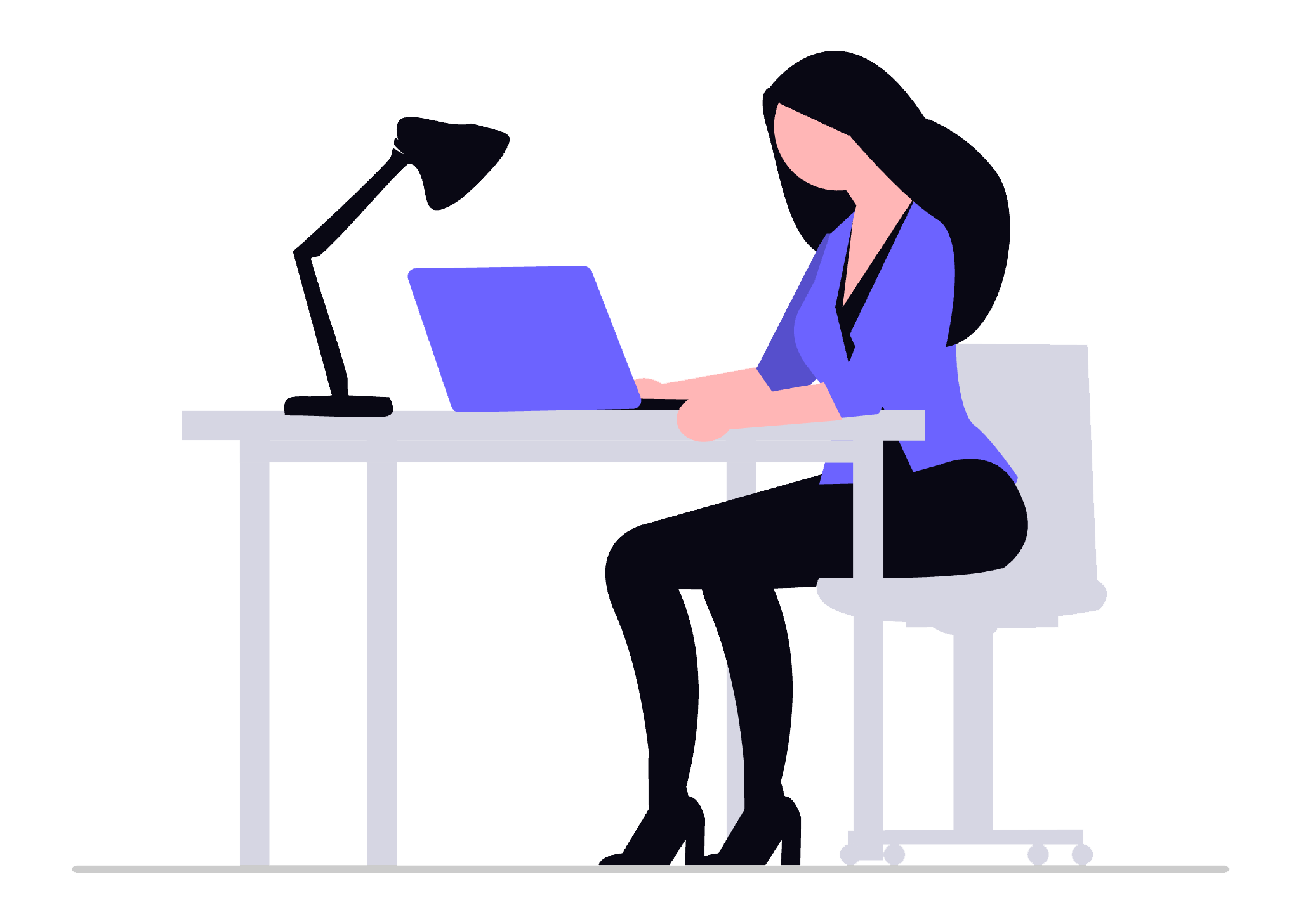 oshigoto step academy hisyo